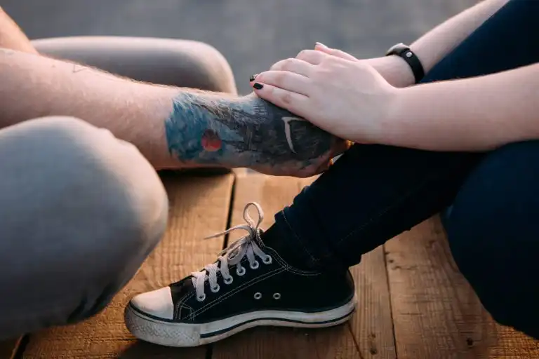 The-Positive-Powers-of-a-Gentle-Touch.