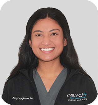 Amy Nelson, Psychiatry PA at PsychPlus