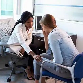 Intensive outpatient program for mental health care