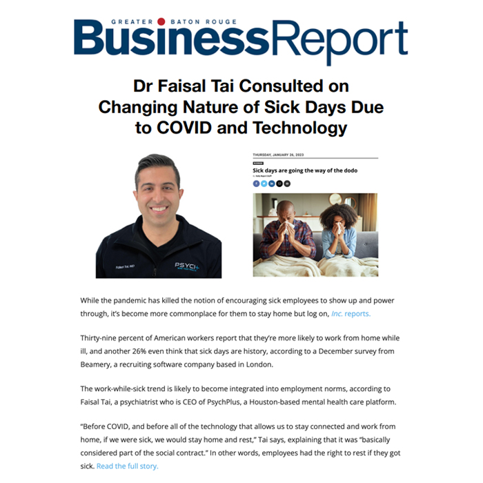 Sick-days-are-going-the-way-of-the-dodo