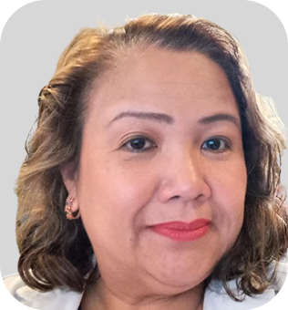 Thelma Semilla, NP at PsychPlus