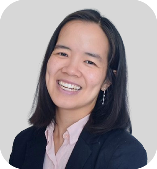 Trisha Chau, MD at PsychPlus