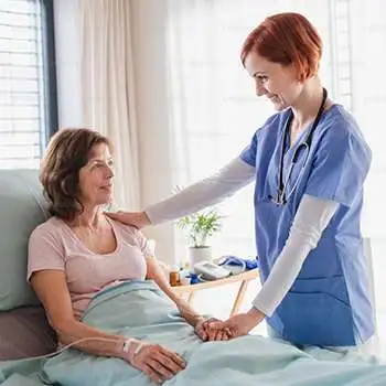 Comprehensive behavioral health hospital