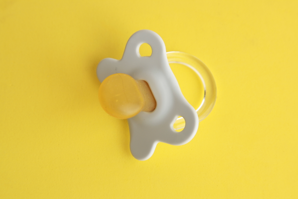Adult-Pacifier