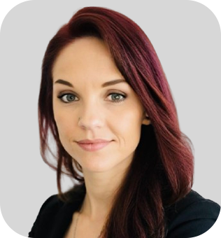 Amber Jones, NP at Psychplus