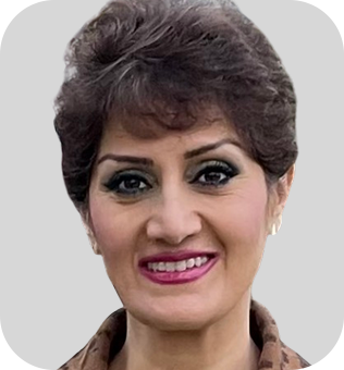 Mojgan Ataei Monazah, NP