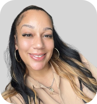 Tendika Gerke, LCP-A at Psychplus