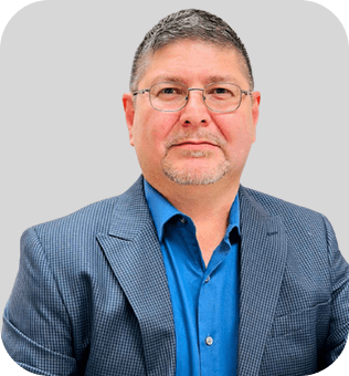 Alberto Gonzalez, Psychiatry NP at PsychPlus