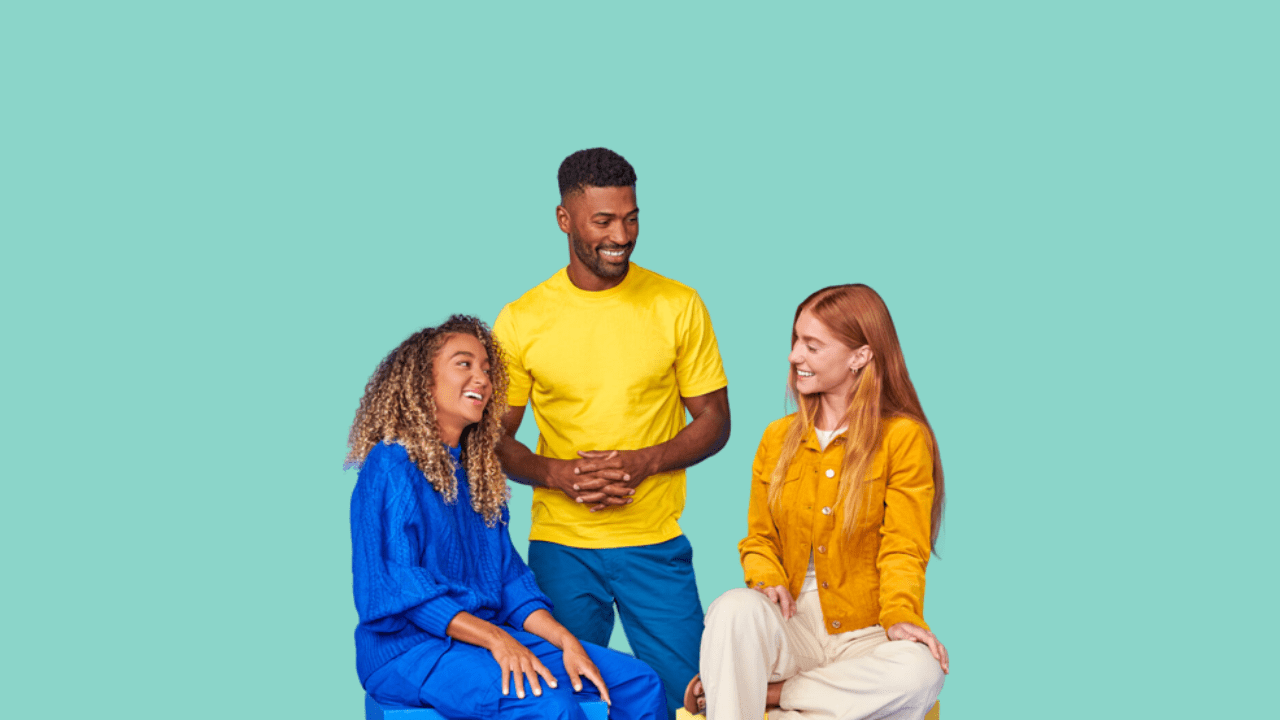 Counseling for depression