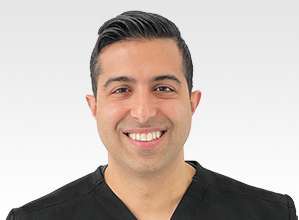 Faisal tai, MD. CEO PsychPlus