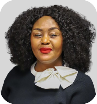 Yvonne Tamufor, PMHNP at PsychPlus