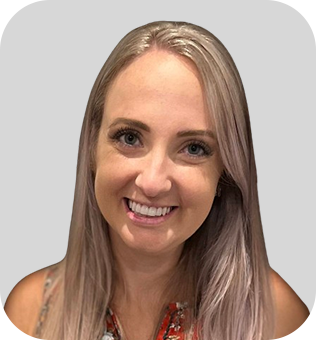 Heather Johnson, NP at PsychPlus