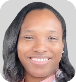 LaQuinta Rorie, NP at PsychPlus