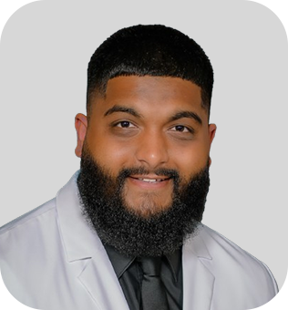 Ali Rehman, NP at PsychPlus