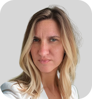 Cortney Hockett, NP at PsychPlus