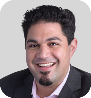 Rodwan Mahfouz, MD at PsychPlus