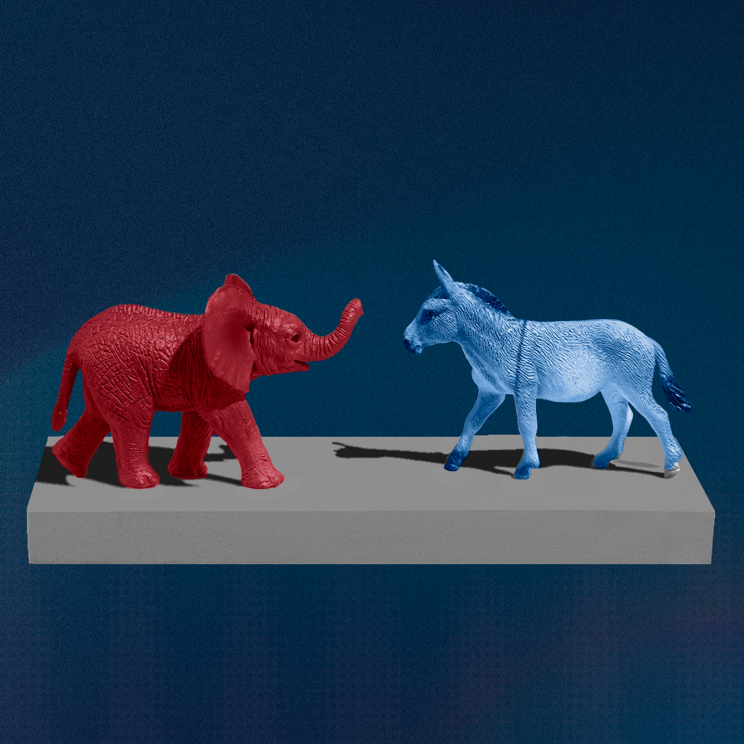 Election anxiety tips