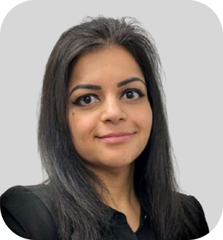 Maryam Sajjad, NP at PsychPlus