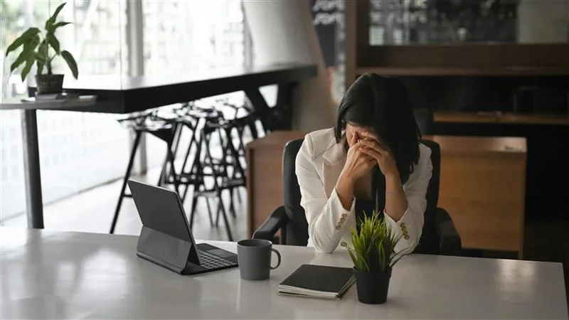 how to avoid burnout at workplace