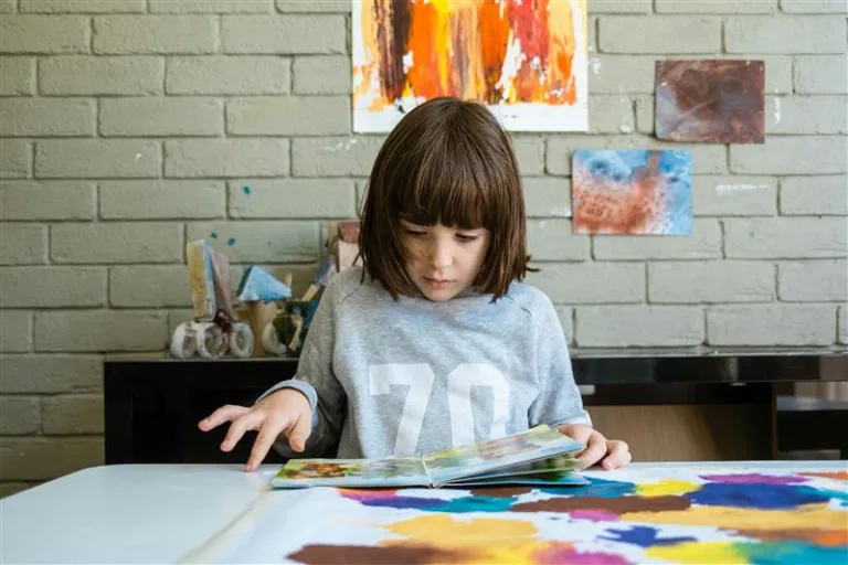 early signs of autism