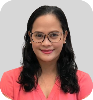 Biena Andulan, NP at PsychPlus