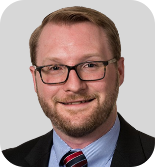 William McInturf, MD at PsychPlus