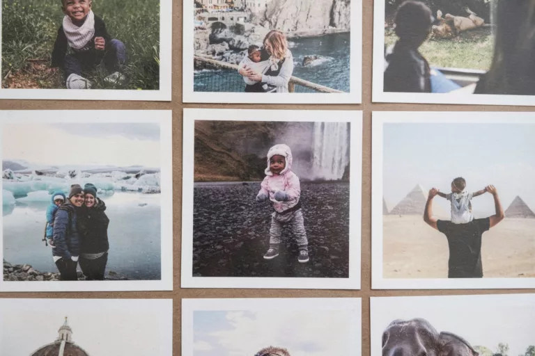 Psychology of Year-End Nostalgia