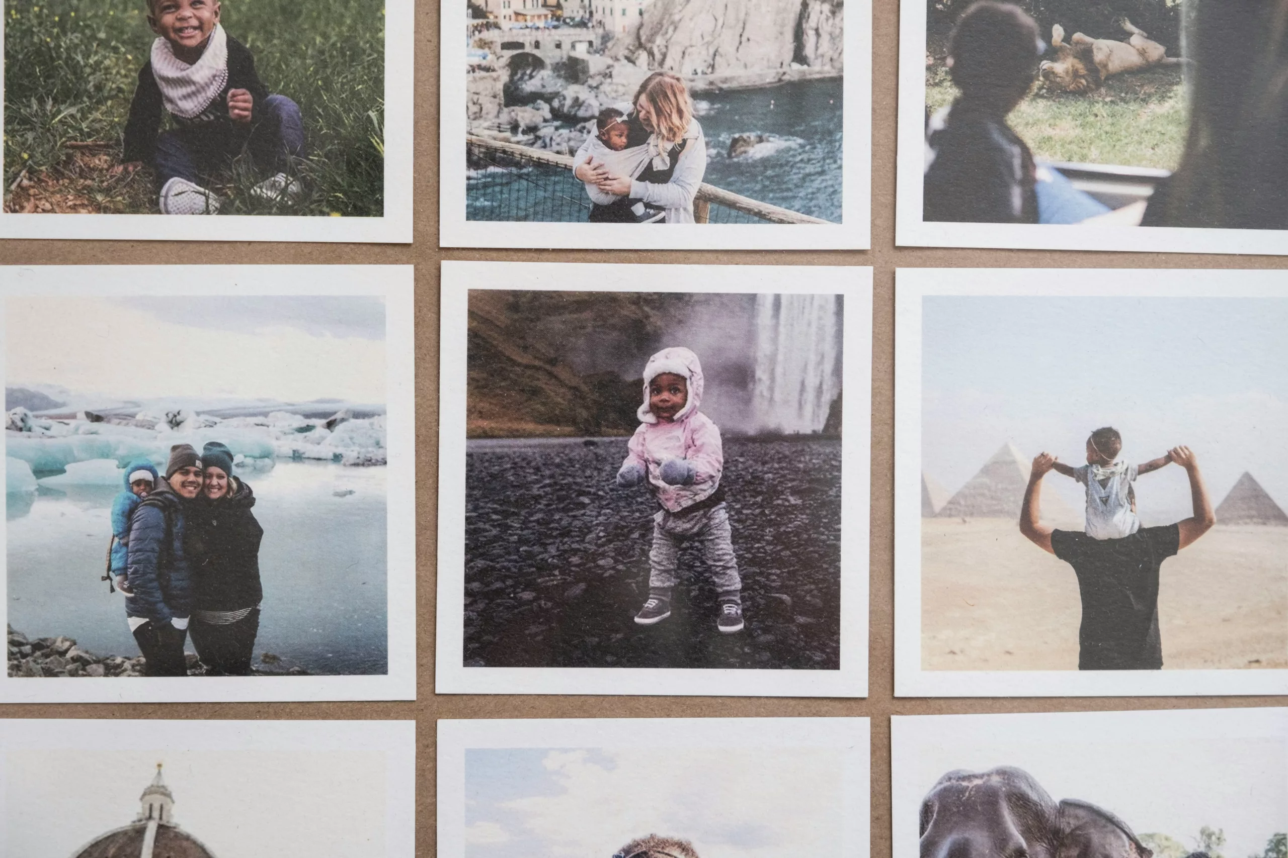 Psychology of Year-End Nostalgia