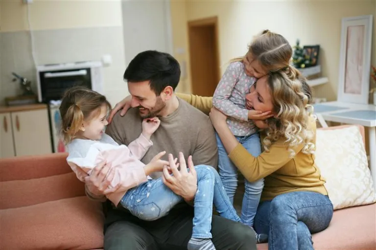 How to be a less angry parent