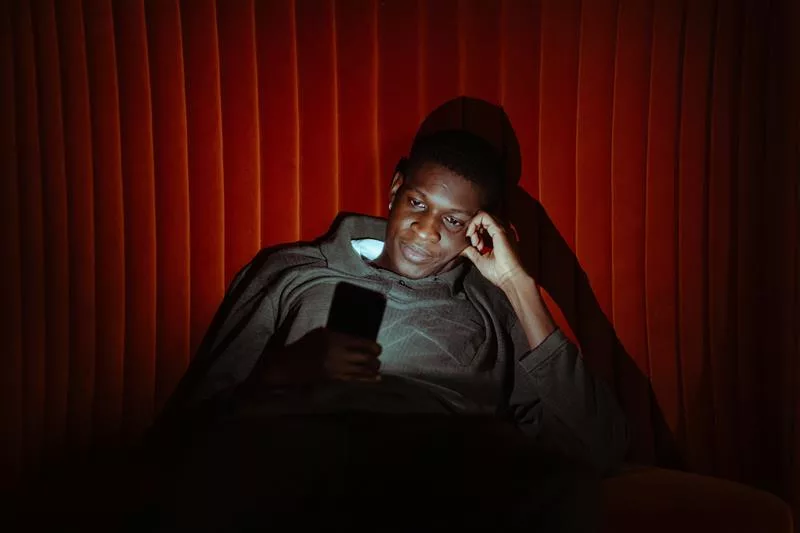 Why Your Phone Is Ruining Your Sleep—and How to Stop It