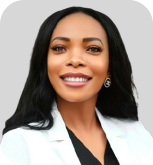 Adeline Monger, NP at PsychPlus