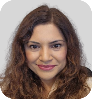 Samera Rasheed MD at PsychPlus