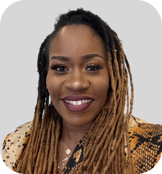 Veronica Ogot, NP at PsychPlus