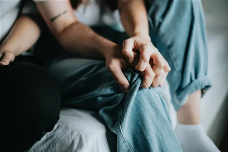 Women, Men, and PTSD: How Trauma Affects Us Differently 