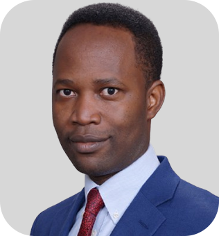 Adeleye Adaralegbe, MD