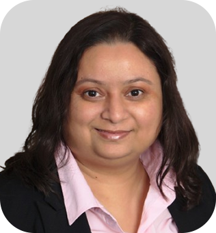Asha Patel, NP at PsychPlus