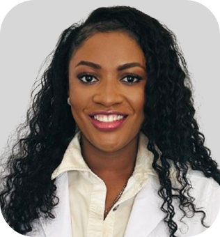 Maj-Britt Larbi, NP at PsychPlus