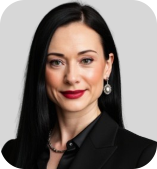 Cristina Ciobanu, LPCA at PsychPlus