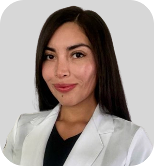 Dulce Margarita Luna Hernandez, NP at PsychPlus