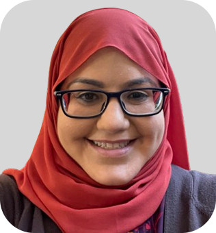 Najat Elsayed, LPC-S at PsychPlus