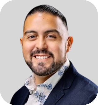 Robert Lerma, LCPA at PsychPlus