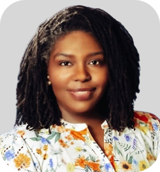 Theresa Moore, NP at PsychPlus