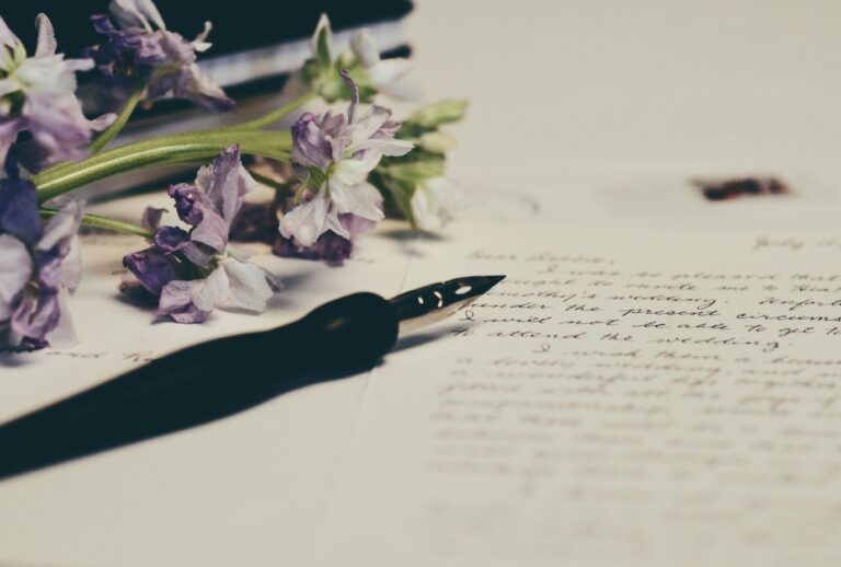 The Power of Journaling for Mental Health: How Writing Can Help You Heal 
