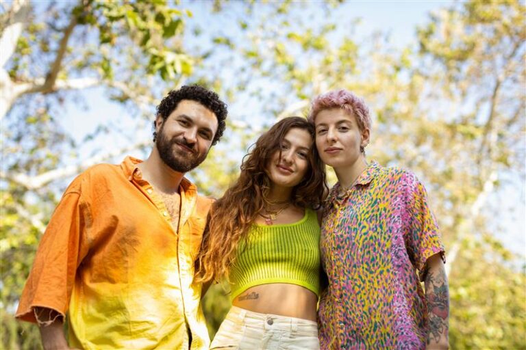 The Gen Z Mental Health Crisis: Why It’s Getting Worse & What Can Be Done 