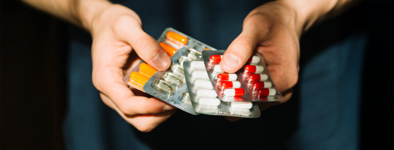 The 10 Best OTC Anxiety Medications and Supplements