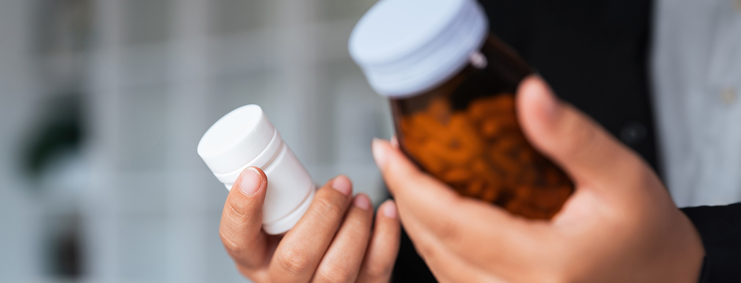 SSRI vs SNRI- How to Choose the Right Antidepressant