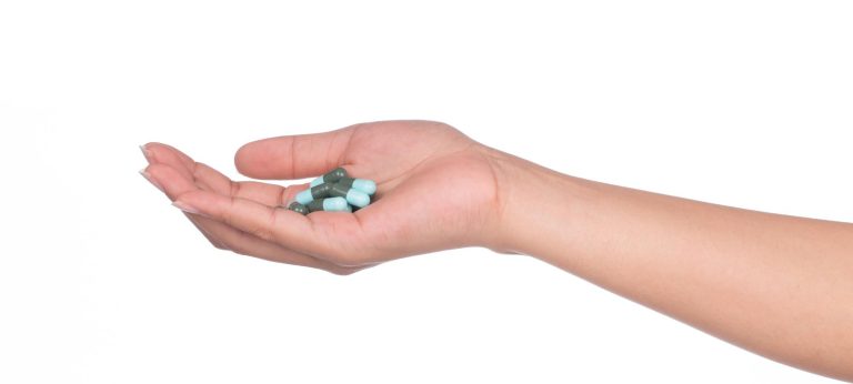 Adderall Over the Counter: Safe Alternatives and What Really Works