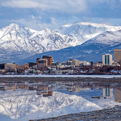 Anchorage