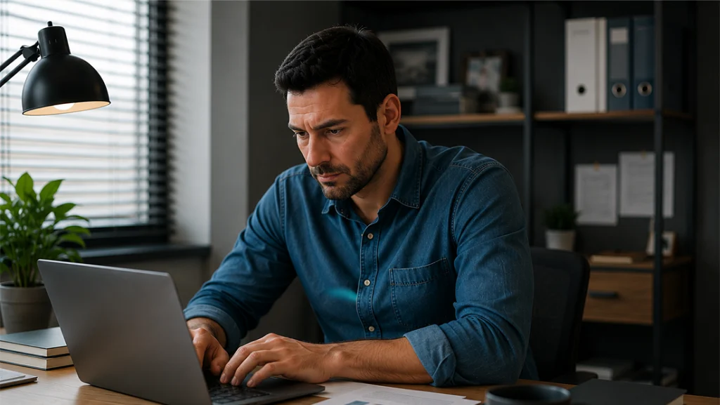 The Impact of Depression on Work Performance