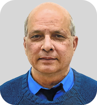 Asif Habib